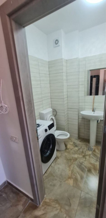 Garsoniera Militari Residence Pret accesibil bloc nou 2023