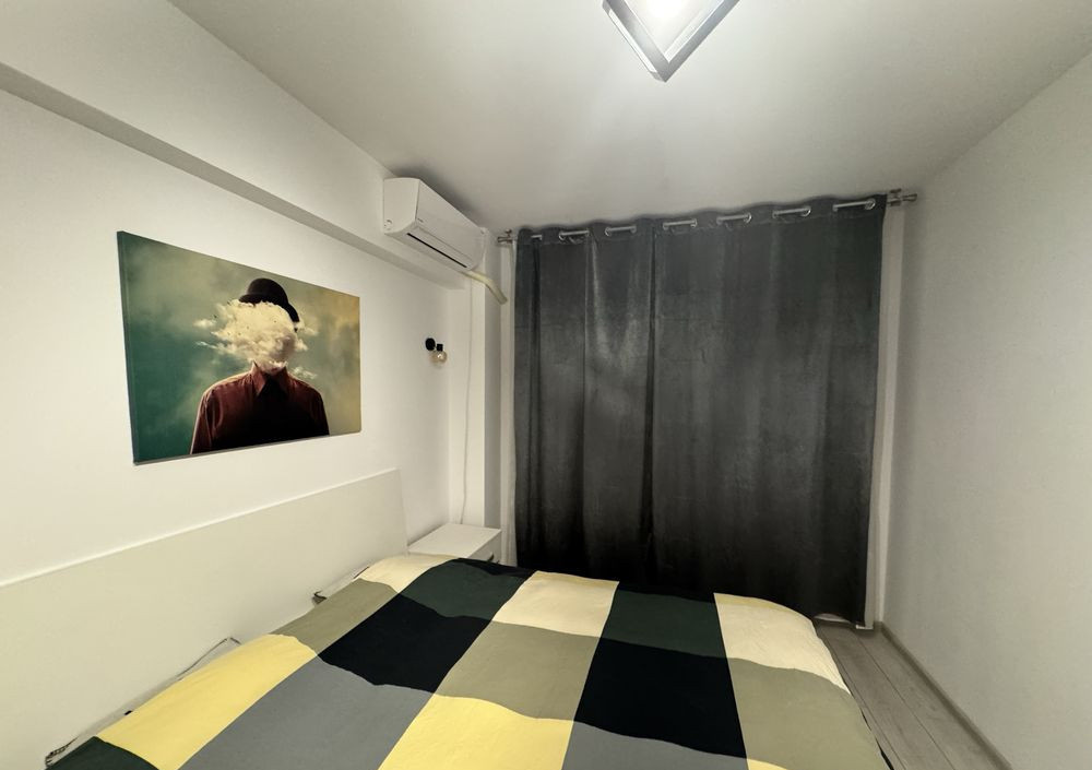 Apartament de inchiriat - 2 camere - 55mp - zona Titan/Parcare inclusa in pret!