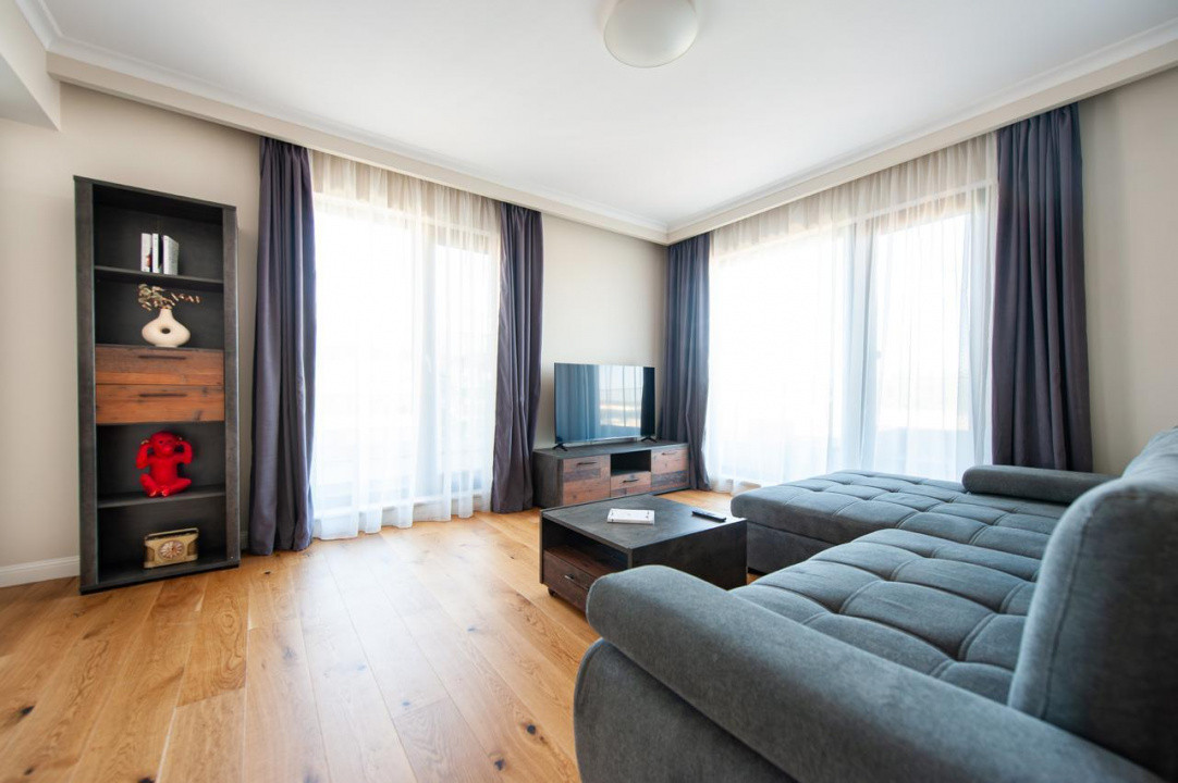2 camere | Baneasa