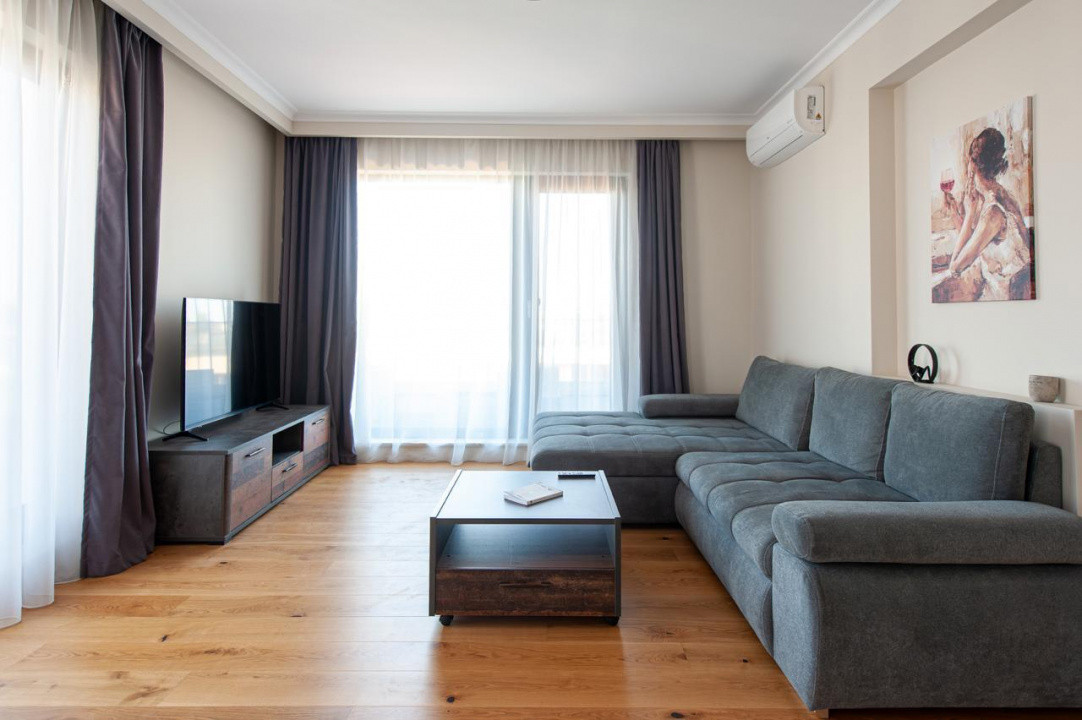 2 camere | Baneasa