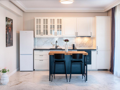 2 camere | Baneasa