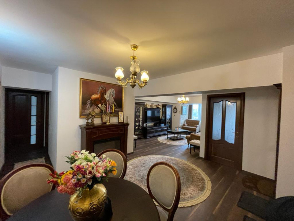 Apartament cu 3 camere - super modern - 85mp - zona Alba Iulia