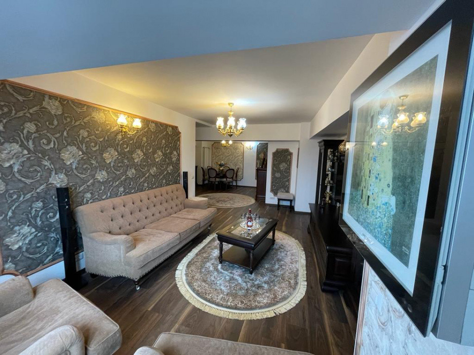 Apartament cu 3 camere - super modern - 85mp - zona Alba Iulia