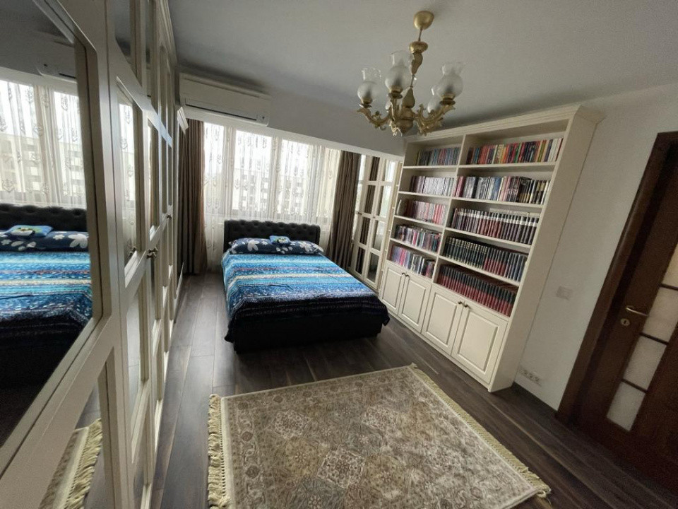 Apartament cu 3 camere - super modern - 85mp - zona Alba Iulia