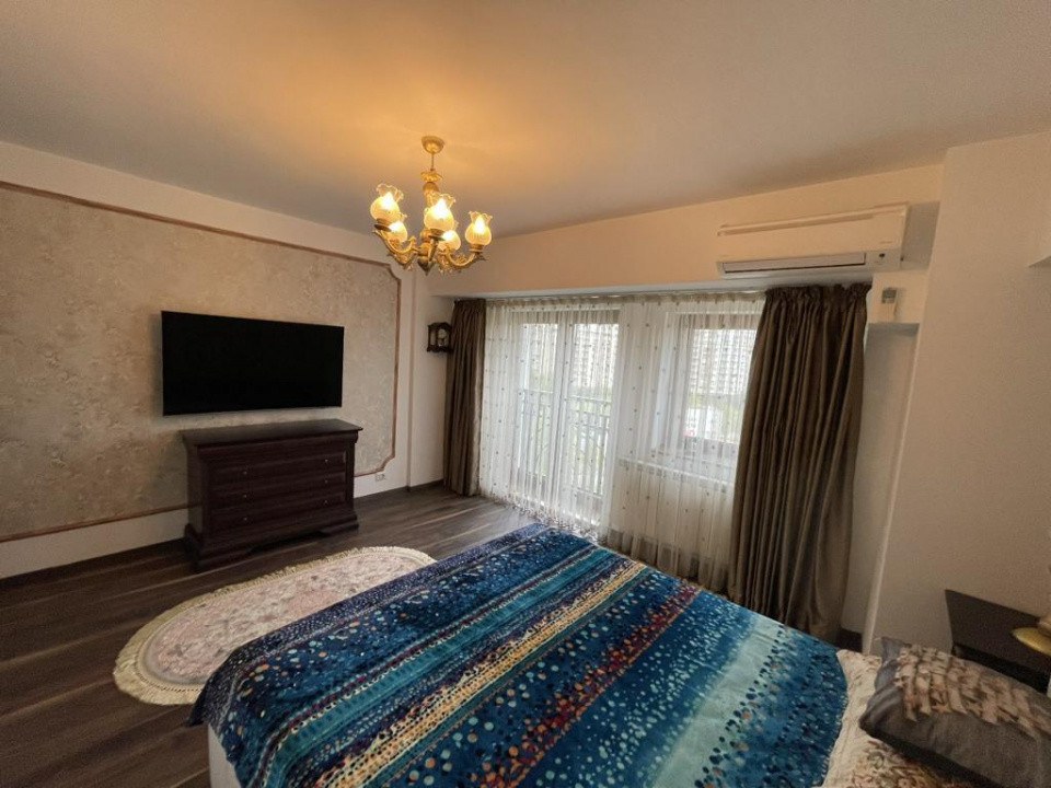 Apartament cu 3 camere - super modern - 85mp - zona Alba Iulia