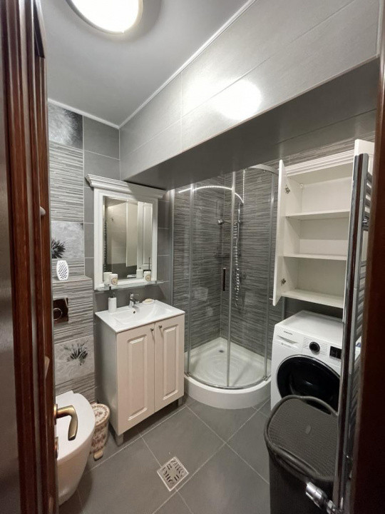 Apartament cu 3 camere - super modern - 85mp - zona Alba Iulia