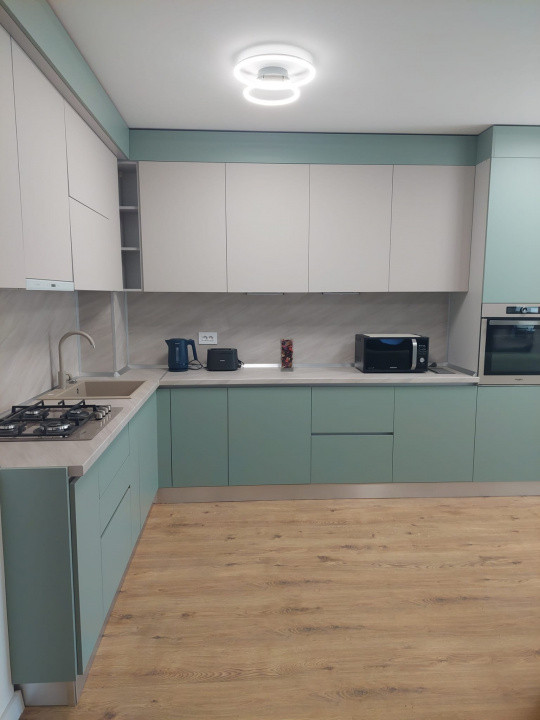 Apartament 2 camere | Ivory Residence | Pipera