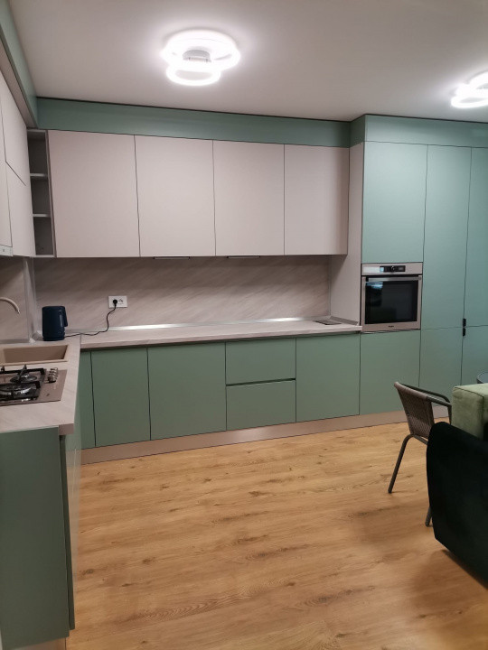 Apartament 2 camere | Ivory Residence | Pipera