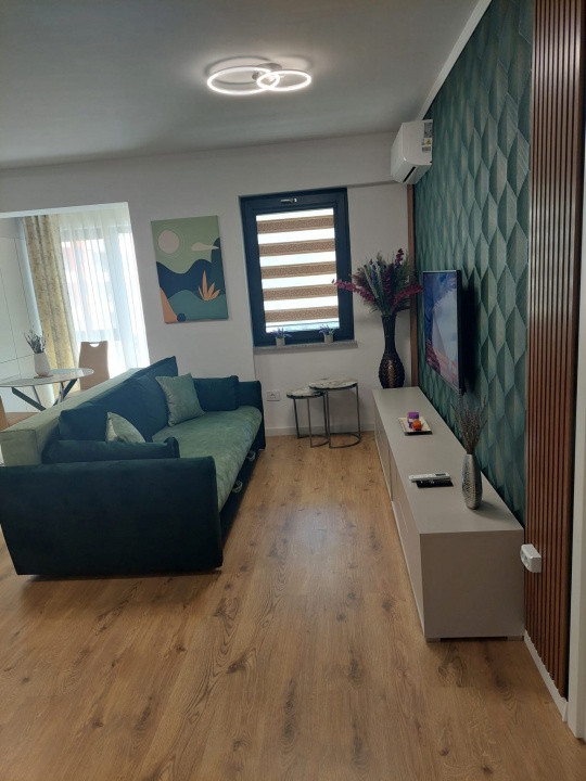 Apartament 2 camere | Ivory Residence | Pipera