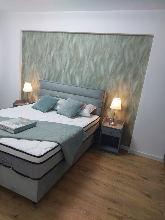 Apartament 2 camere | Ivory Residence | Pipera