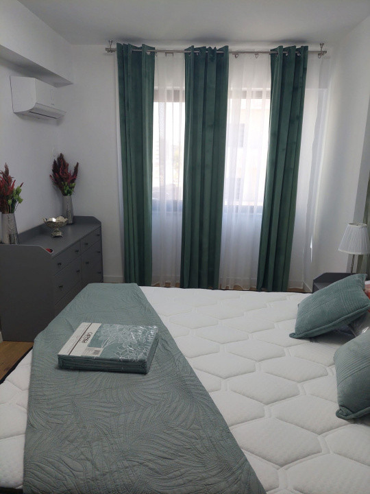 Apartament 2 camere | Ivory Residence | Pipera