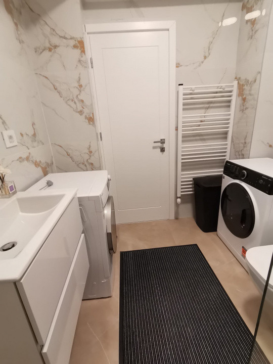 Apartament 2 camere | Ivory Residence | Pipera