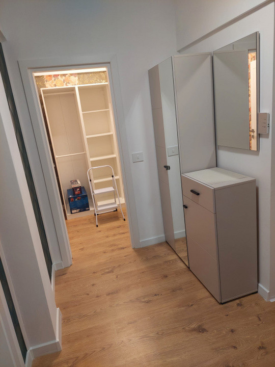 Apartament 2 camere | Ivory Residence | Pipera