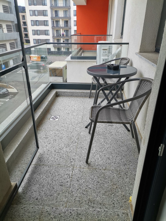 Apartament 2 camere | Ivory Residence | Pipera