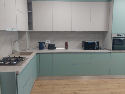 Apartament 2 camere | Ivory Residence | Pipera