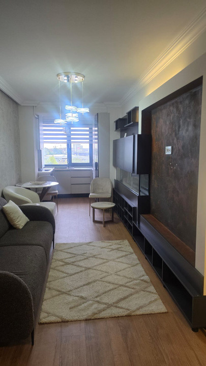 De închiriat | Apartament 2 camere | Ivory Residence | Pipera 
