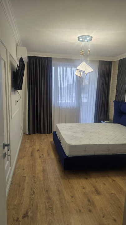 De închiriat | Apartament 2 camere | Ivory Residence | Pipera 