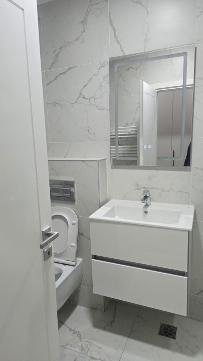De închiriat | Apartament 2 camere | Ivory Residence | Pipera 