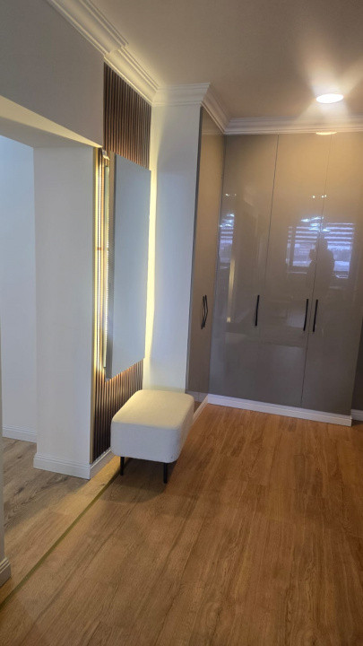 De închiriat | Apartament 2 camere | Ivory Residence | Pipera 