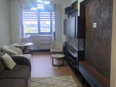 De închiriat | Apartament 2 camere | Ivory Residence | Pipera 