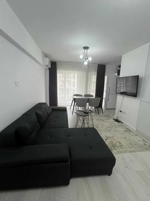 Apartament 3 camere Belvedere Residence 