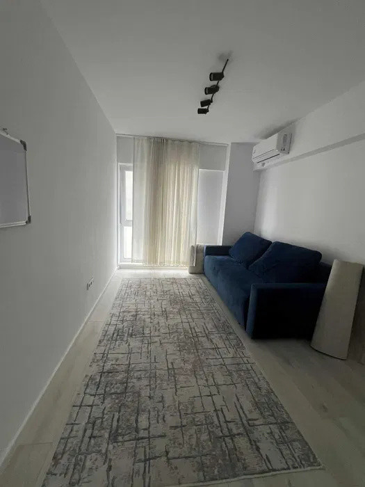Apartament 3 camere Belvedere Residence 