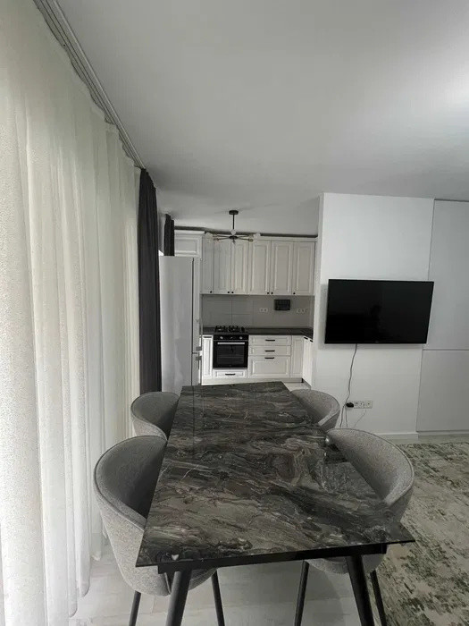 Apartament 3 camere Belvedere Residence 