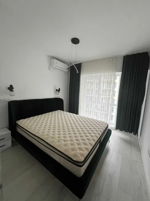 Apartament 3 camere Belvedere Residence 