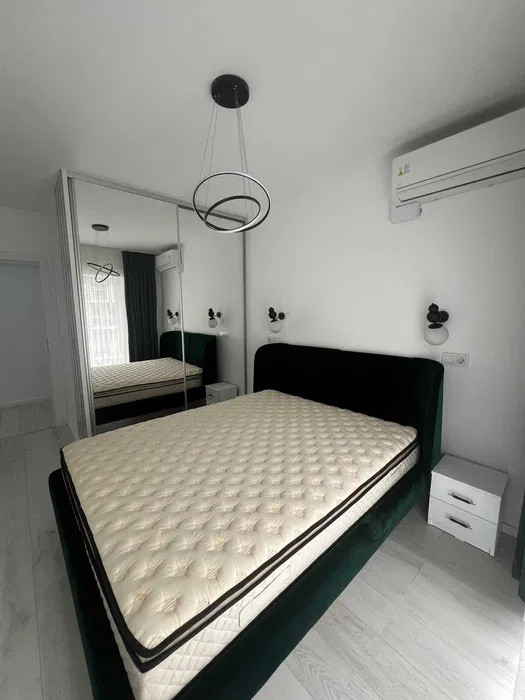 Apartament 3 camere Belvedere Residence 