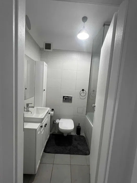 Apartament 3 camere Belvedere Residence 