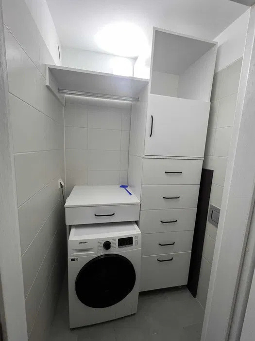 Apartament 3 camere Belvedere Residence 