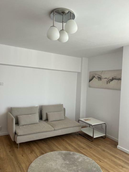 Apartament de inchiriat 2 camere l Sos. Panduri, Cotroceni