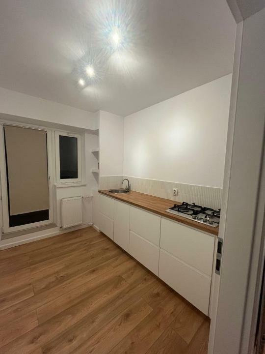 Apartament de inchiriat 2 camere l Sos. Panduri, Cotroceni