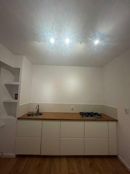 Apartament de inchiriat 2 camere l Sos. Panduri, Cotroceni