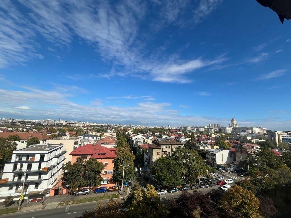 Apartament de inchiriat 2 camere l Sos. Panduri, Cotroceni