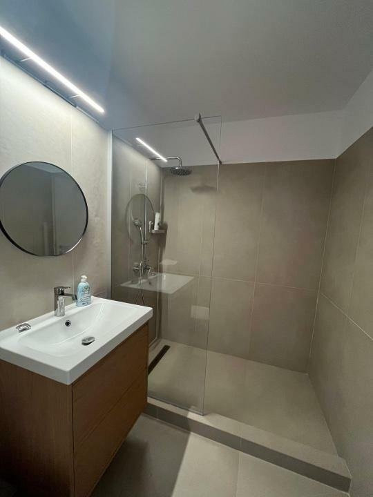 Apartament de inchiriat 2 camere l Sos. Panduri, Cotroceni