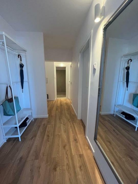 Apartament de inchiriat 2 camere l Sos. Panduri, Cotroceni