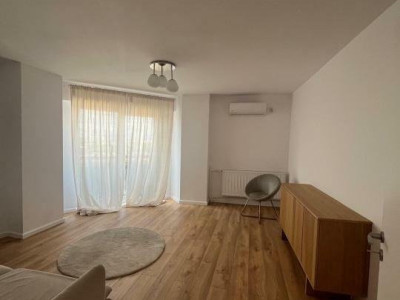 Apartament de inchiriat 2 camere l Sos. Panduri, Cotroceni