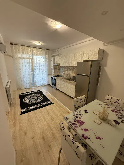2 camere | New Residence Ghencea