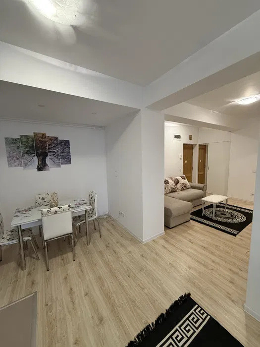 2 camere | New Residence Ghencea