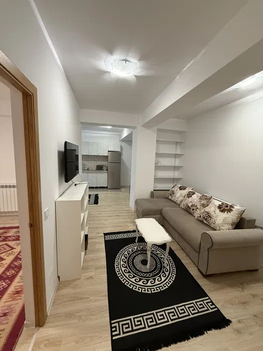 2 camere | New Residence Ghencea