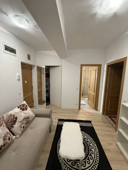 2 camere | New Residence Ghencea