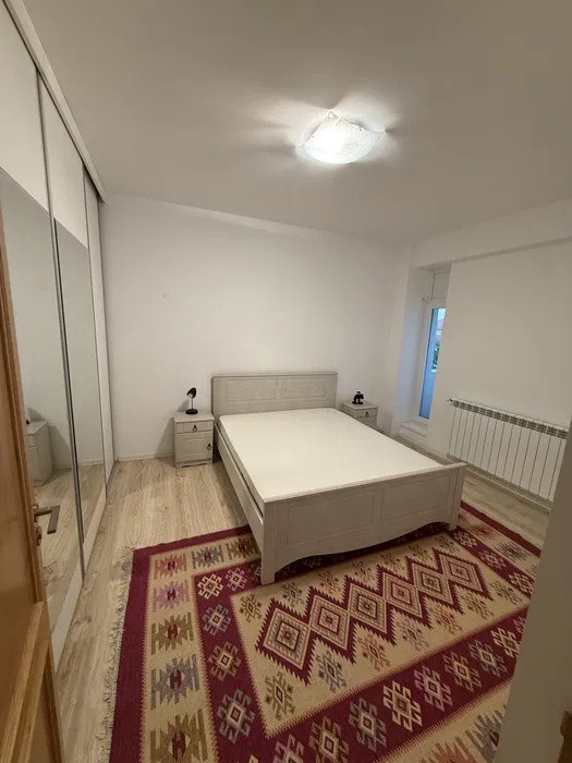 2 camere | New Residence Ghencea