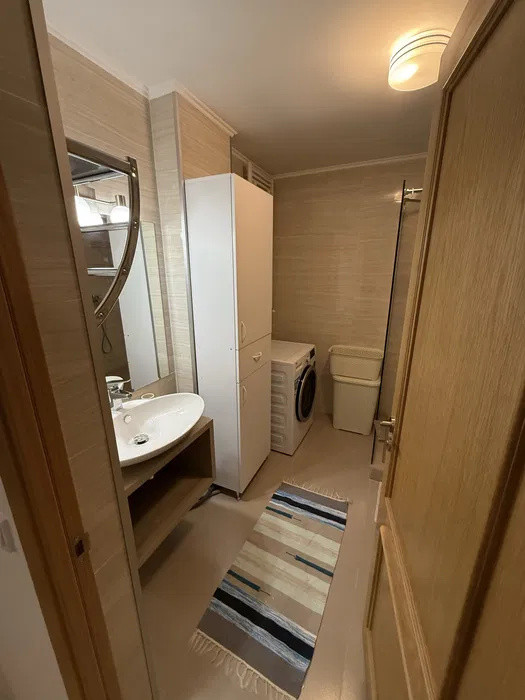 2 camere | New Residence Ghencea