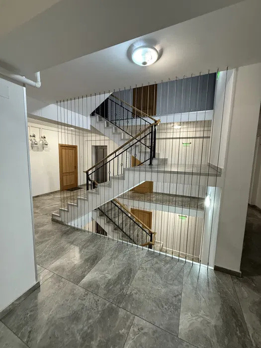 2 camere | New Residence Ghencea