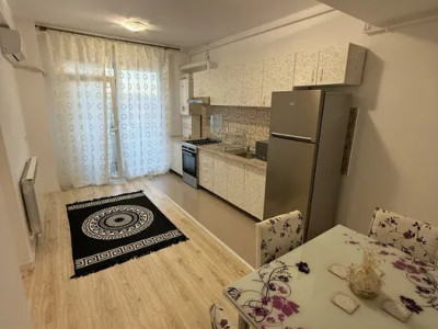2 camere | New Residence Ghencea