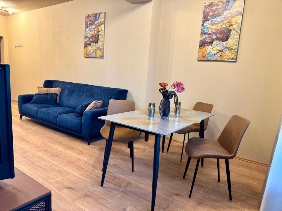 Apartament 3 camere | Herastrau | Aviației 