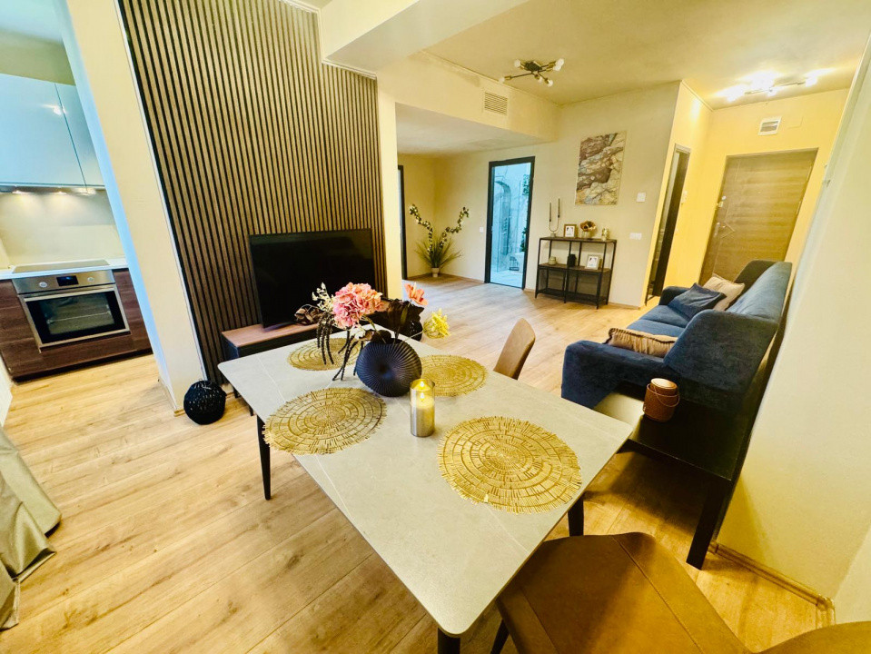 Apartament 3 camere | Herastrau | Aviației 