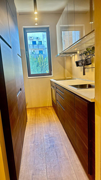 Apartament 3 camere | Herastrau | Aviației 