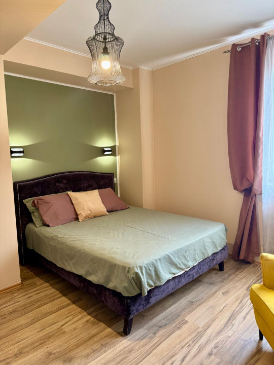 Apartament 3 camere | Herastrau | Aviației 